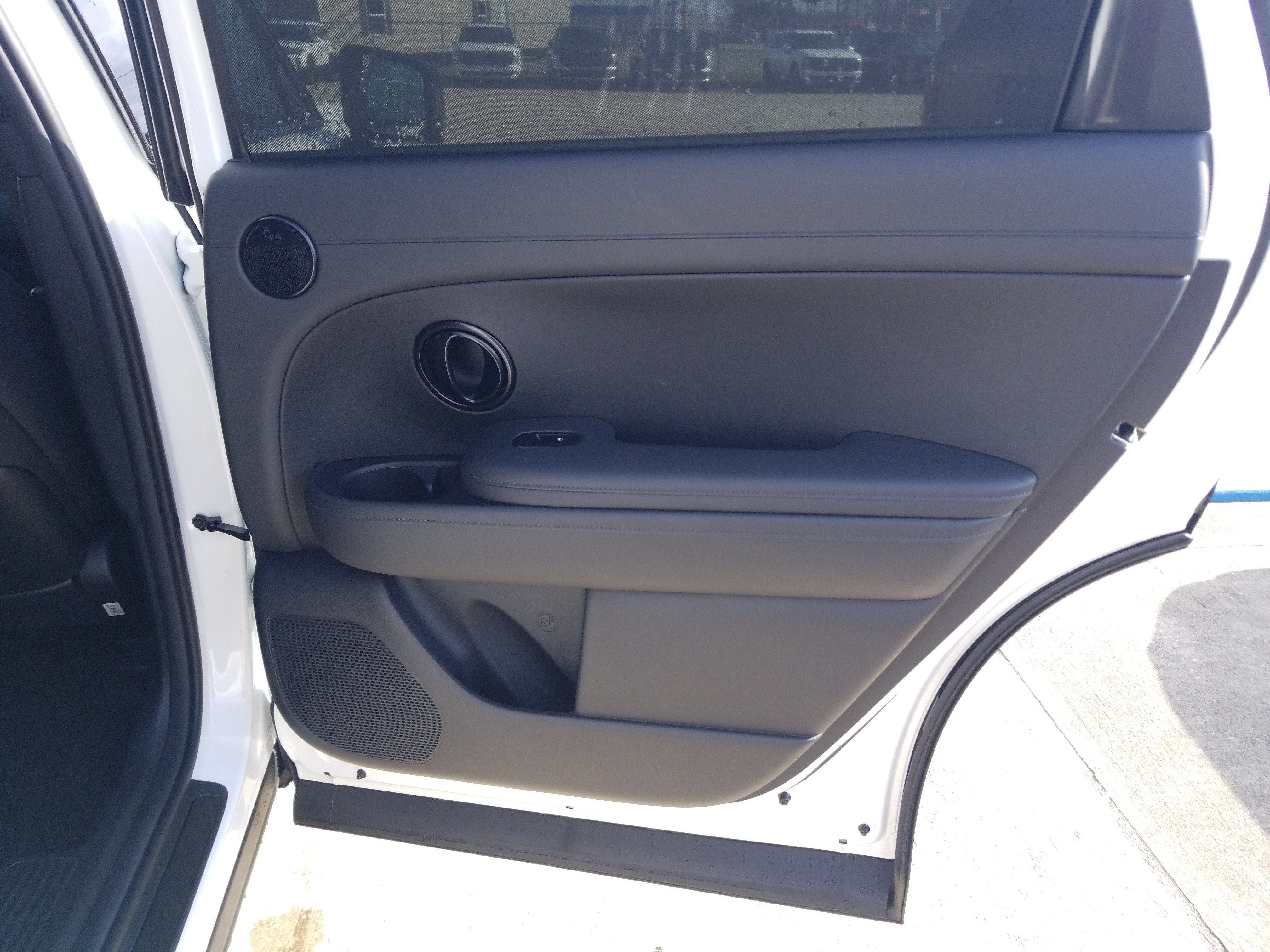 New 2026 Hyundai Palisade XRT Pro AWD/4WD image 14
