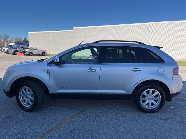 Used 2010 Lincoln MKX 2WD image 16