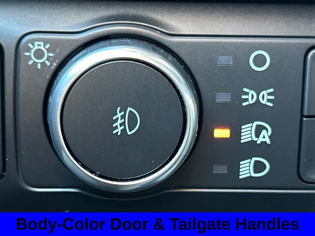 Used 2022 Ford F150 XLT w/ Equipment Group 302A High image 25