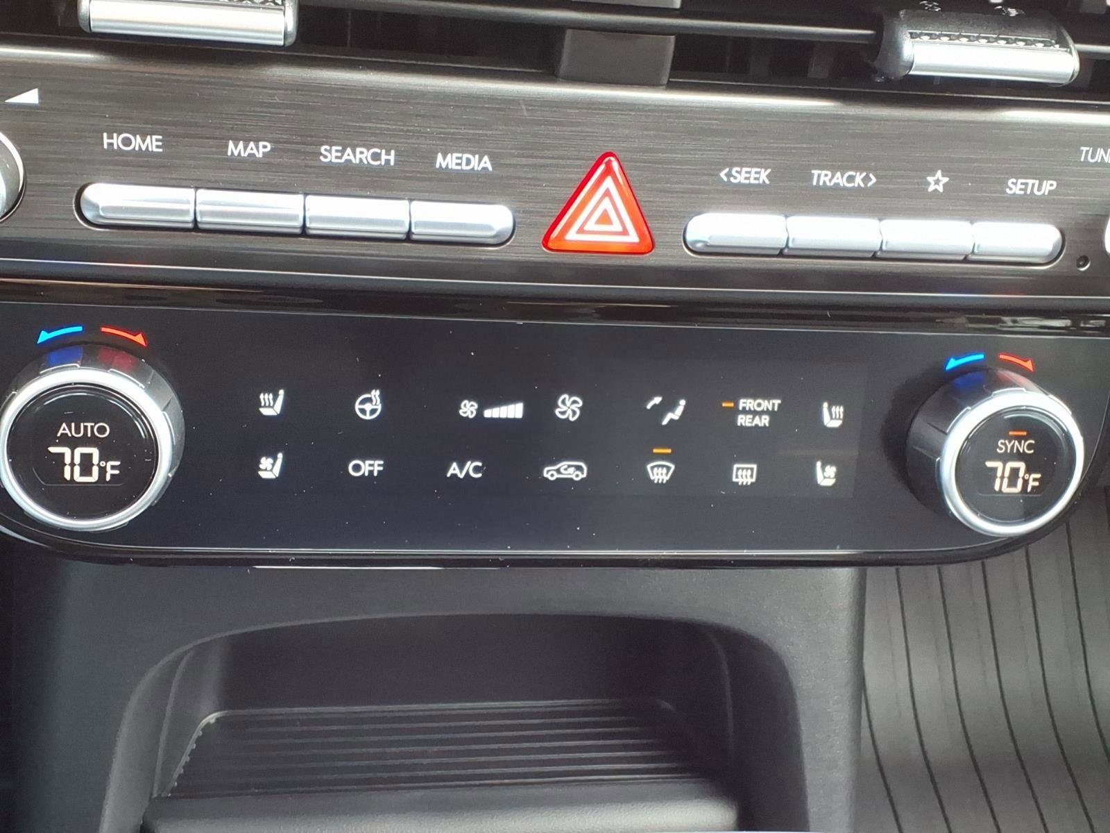 New 2026 Hyundai Palisade Calligraphy image 15