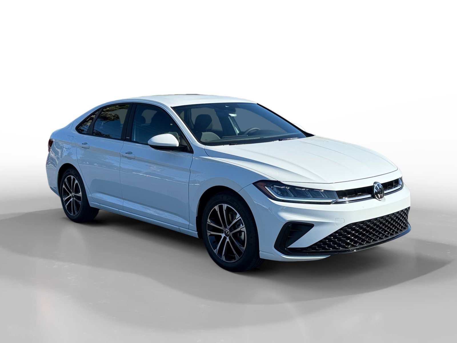 New 2026 Volkswagen Jetta Sport image 7