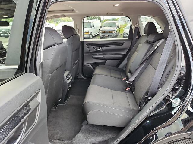 Used 2023 Honda CR-V EX image 13