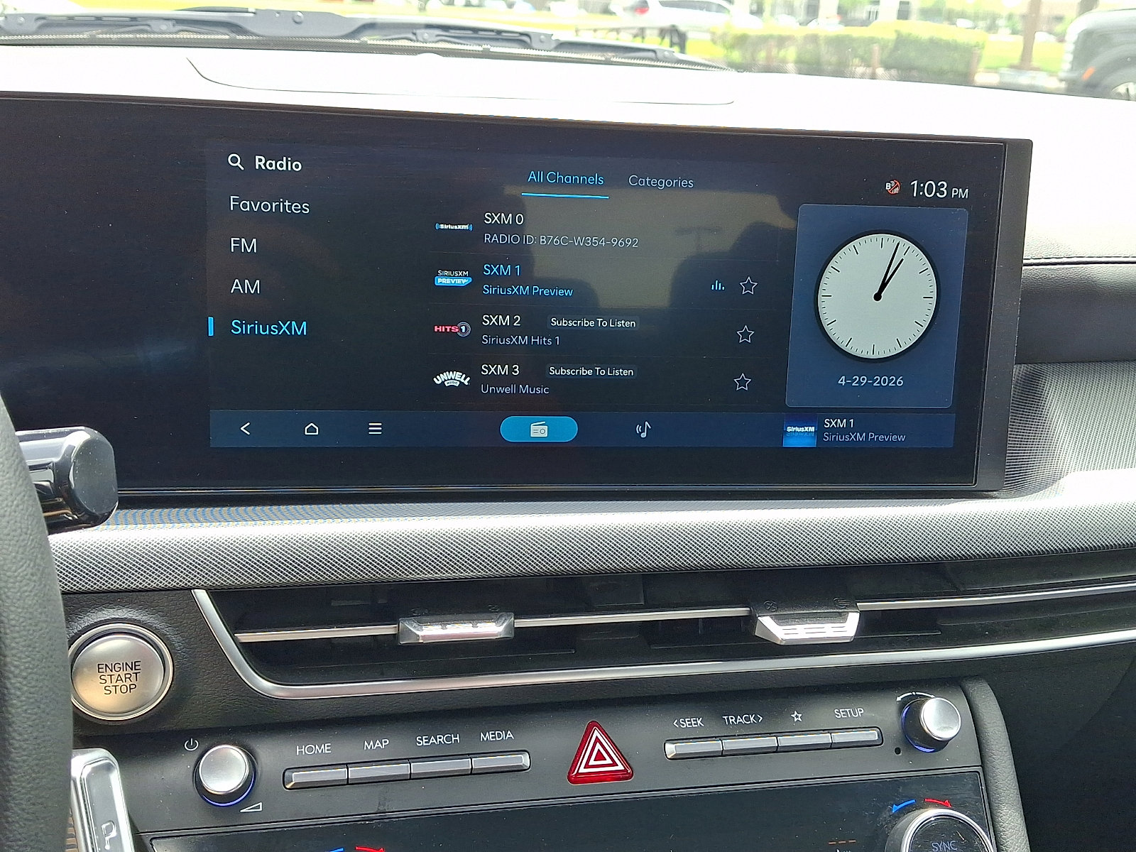 Certified 2025 Hyundai Sonata SEL FWD image 16
