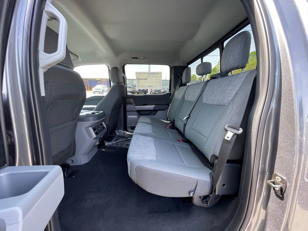 New 2026 Ford F250 XLT image 17