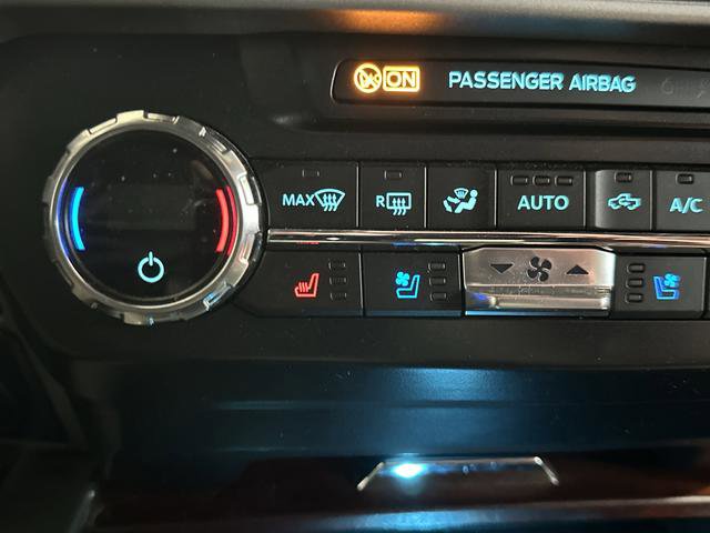 Used 2022 Ford F350 King Ranch w/ King Ranch Ultimate Package image 8