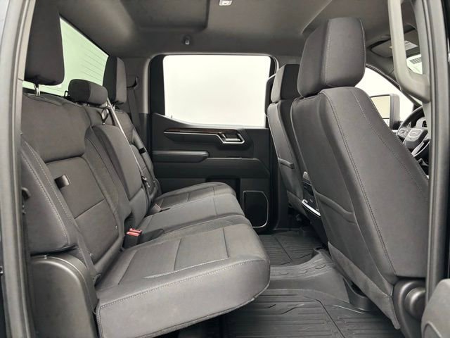 New 2026 GMC Sierra 1500 Elevation w/ LPO, Elevation Black Package AWD/4WD image 34