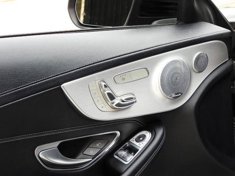 Used 2018 Mercedes-Benz C 300 Sport image 55