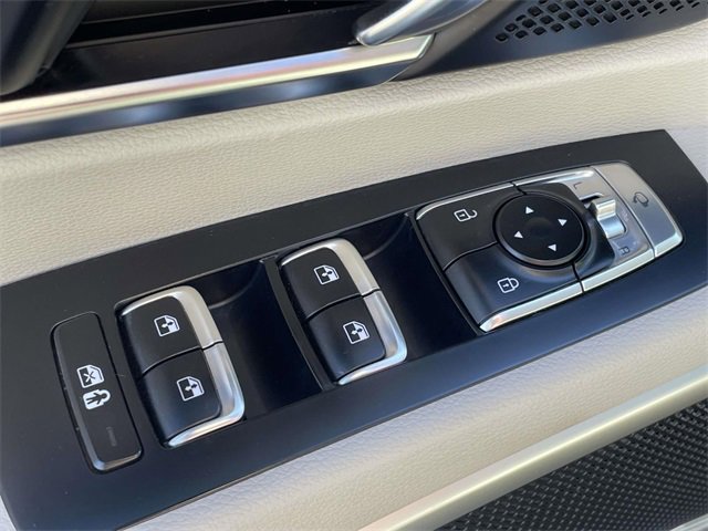 Used 2020 Kia Telluride EX w/ EX Premium Package image 29