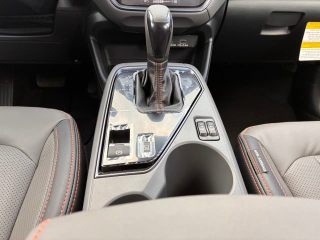 New 2026 Subaru Crosstrek 2.5i Limited AWD/4WD image 31