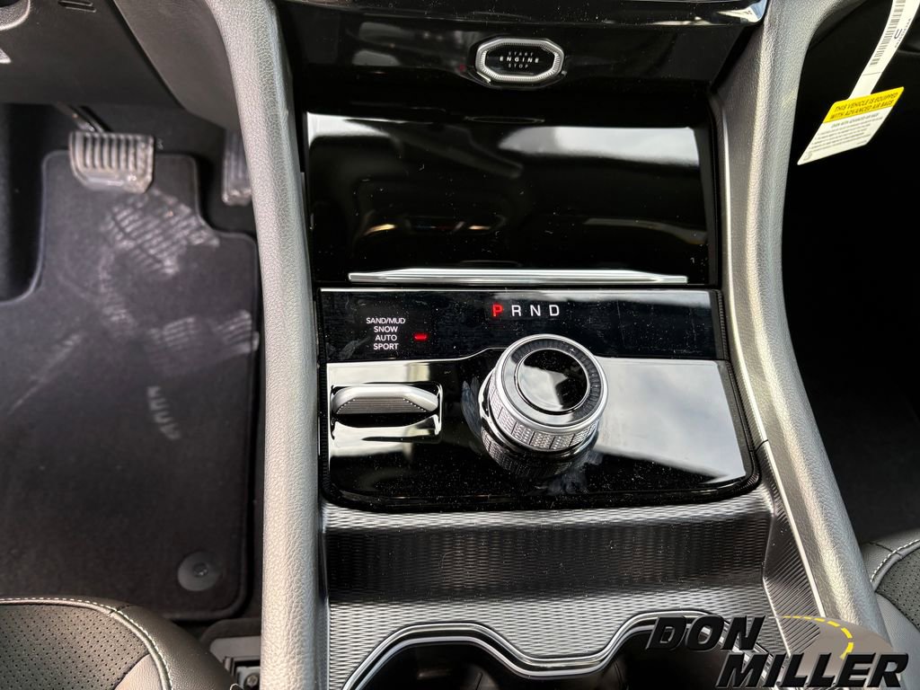 New 2026 Jeep Grand Cherokee Altitude image 19