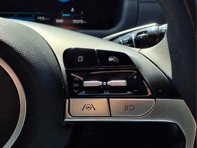 Used 2022 Hyundai Santa Cruz SEL w/ Activity Package image 15