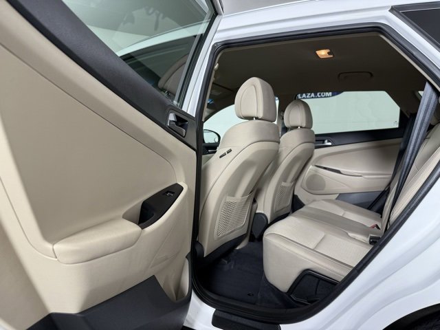 Used 2017 Hyundai Tucson Sport w/ Cargo Package image 12