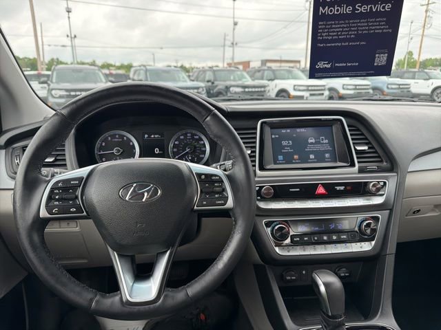 Used 2019 Hyundai Sonata SEL FWD image 27