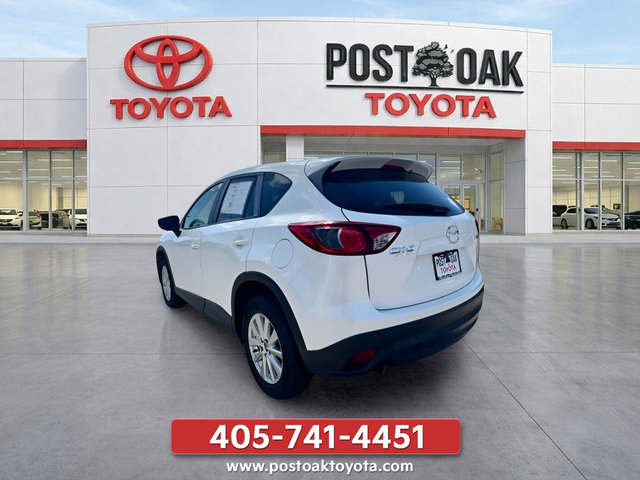 Used 2016 MAZDA CX-5 Touring FWD image 5