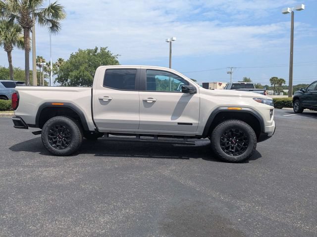 New 2026 GMC Canyon Elevation w/ Convenience Package RWD image 2