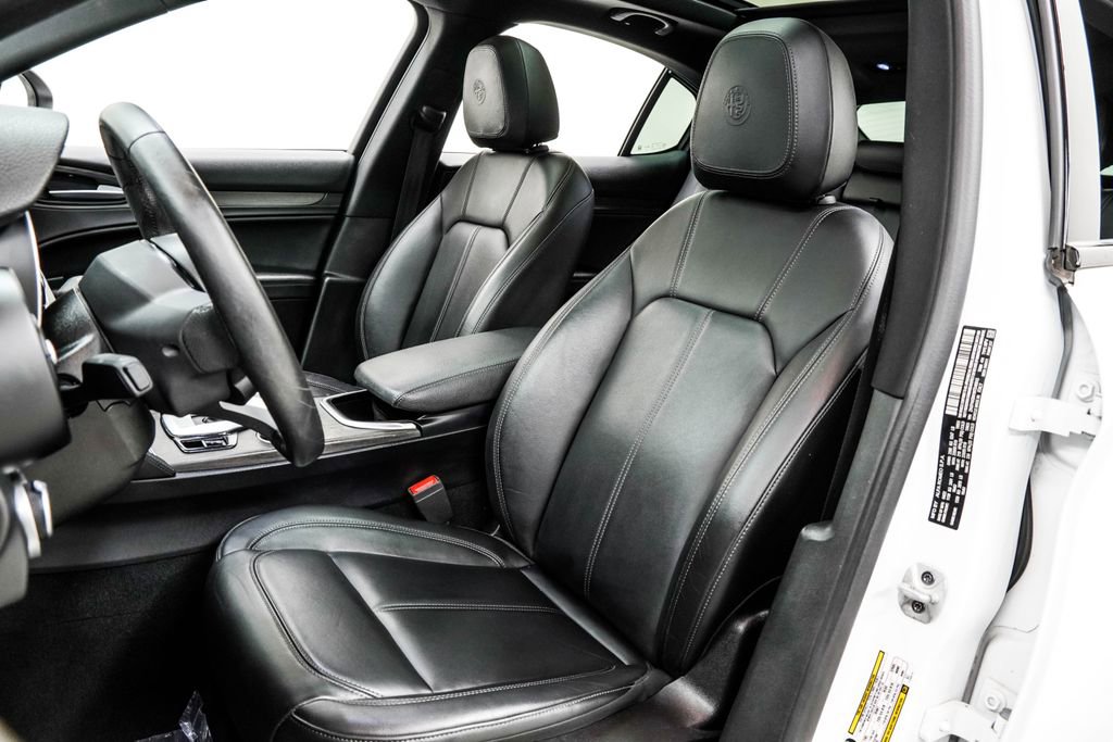 Used 2022 Alfa Romeo Stelvio Ti image 13
