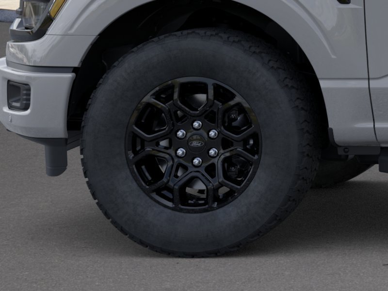 New 2026 Ford F150 XLT AWD/4WD image 20