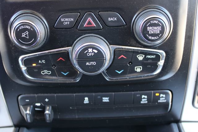 Used 2017 RAM 1500 Lone Star RWD image 30