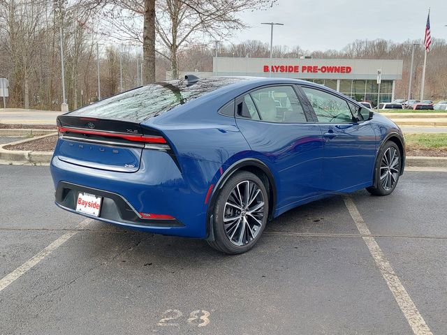 Used 2023 Toyota Prius XLE image 27