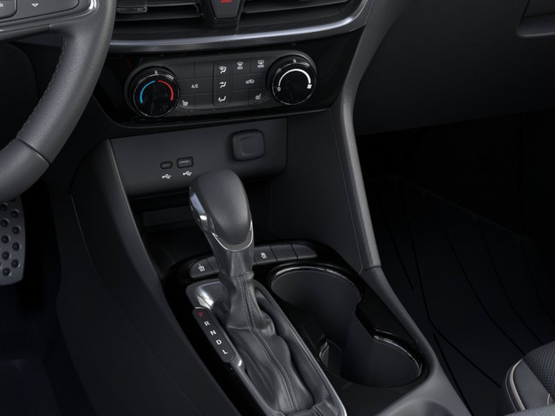 New 2026 Buick Encore GX Sport Touring w/ Studio Series AWD/4WD image 24