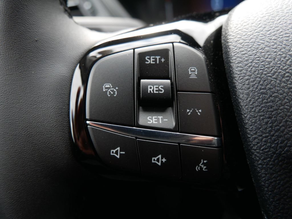New 2026 Ford Escape Active w/ Tech Pack #1 AWD/4WD image 25