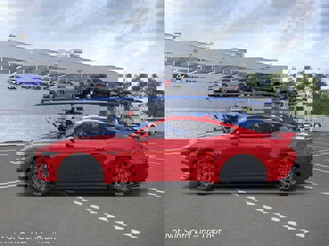 New 2026 Ford Mustang GT Premium w/ GT Performance Package image 3