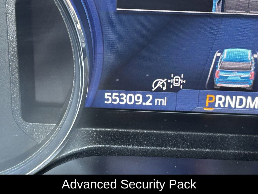 Used 2024 Ford Expedition Max XLT image 10