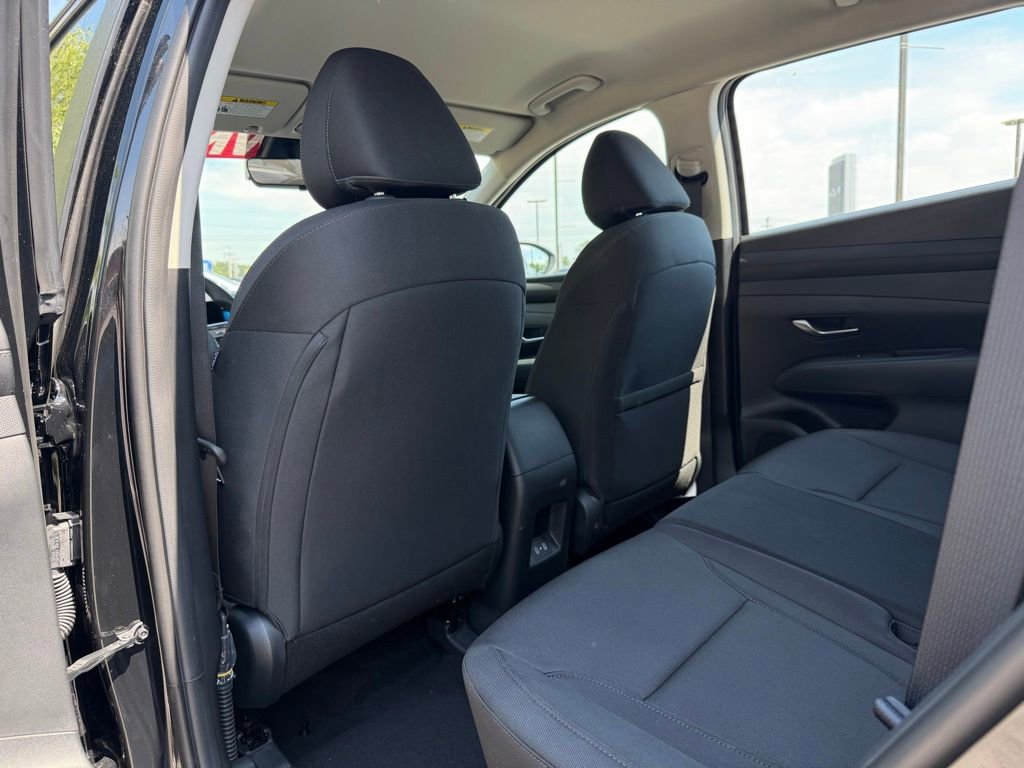 Used 2026 Hyundai Tucson SE FWD image 22