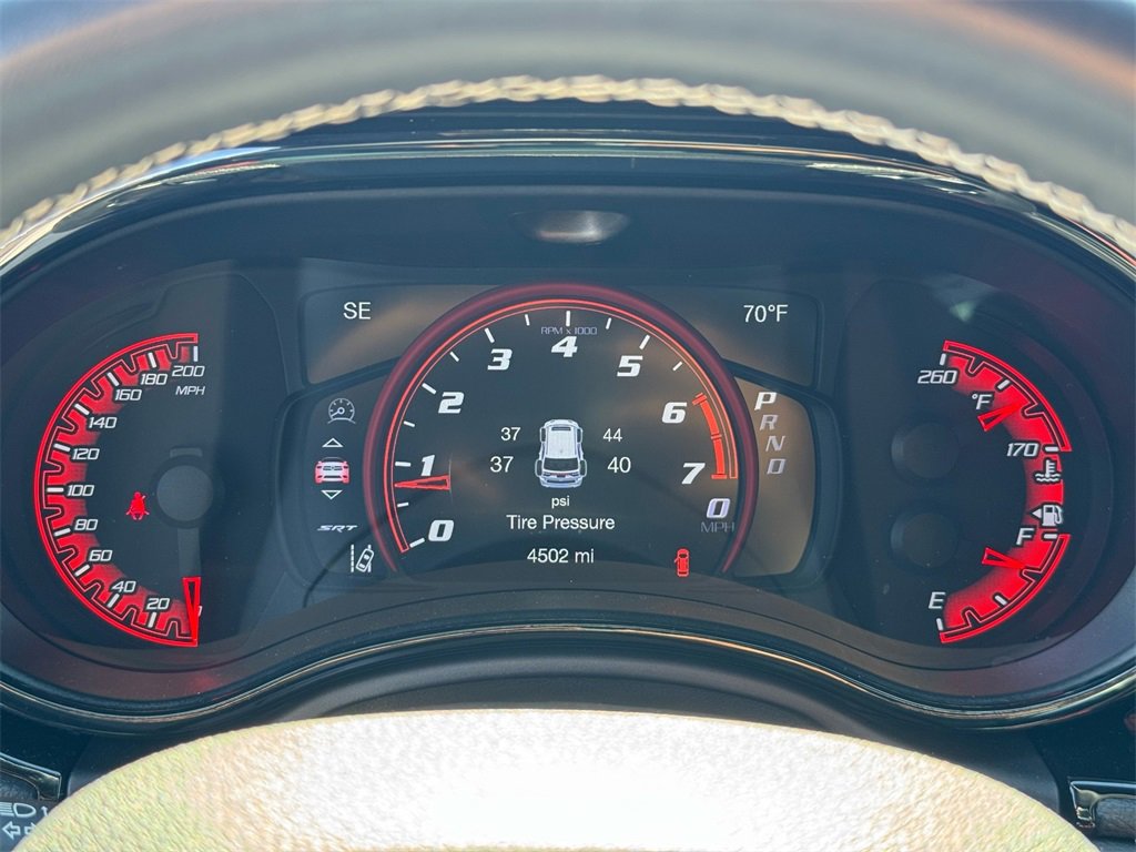 Used 2024 Dodge Durango SRT Hellcat image 60