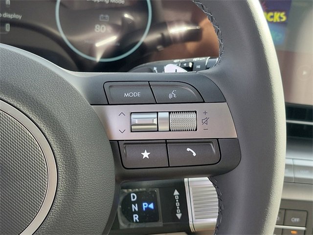 New 2026 Hyundai Kona SEL Premium image 6