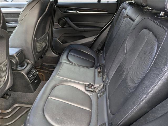 Used 2019 BMW X1 xDrive28i w/ Convenience Package image 18