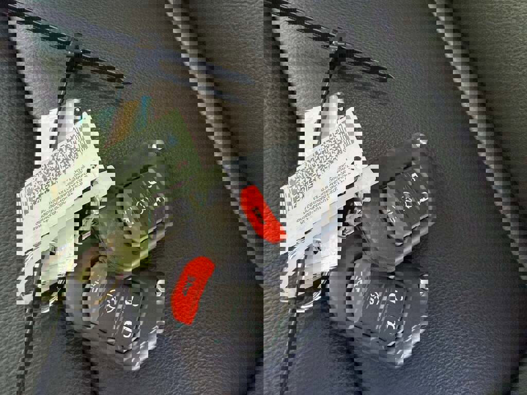 New 2026 Jeep Gladiator Sport image 31