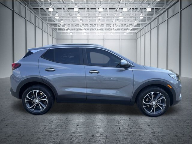 Used 2022 Buick Encore GX Select FWD image 3