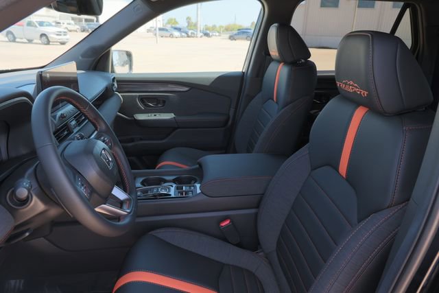 New 2026 Honda Passport TrailSport image 9