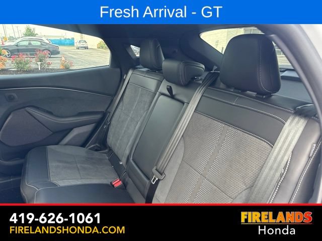 Used 2023 Ford Mustang Mach-E GT w/ GT Performance Edition AWD/4WD image 35