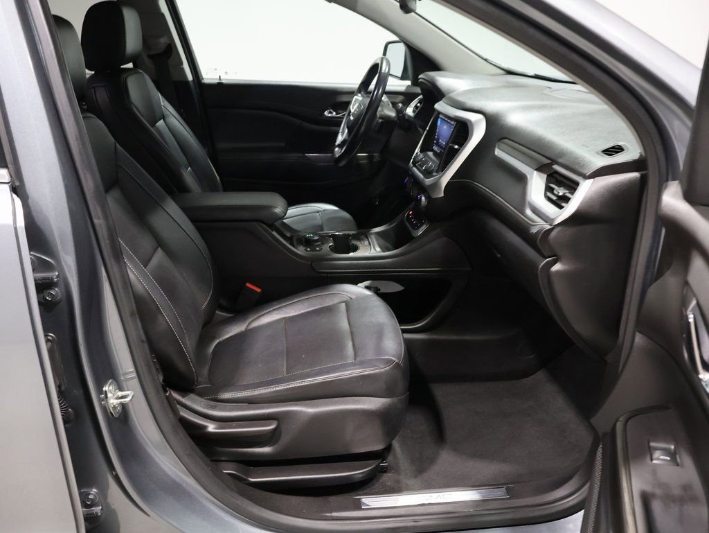 Used 2020 GMC Acadia SLT image 23