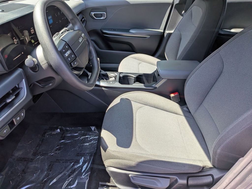 Used 2025 Kia K4 FWD image 20