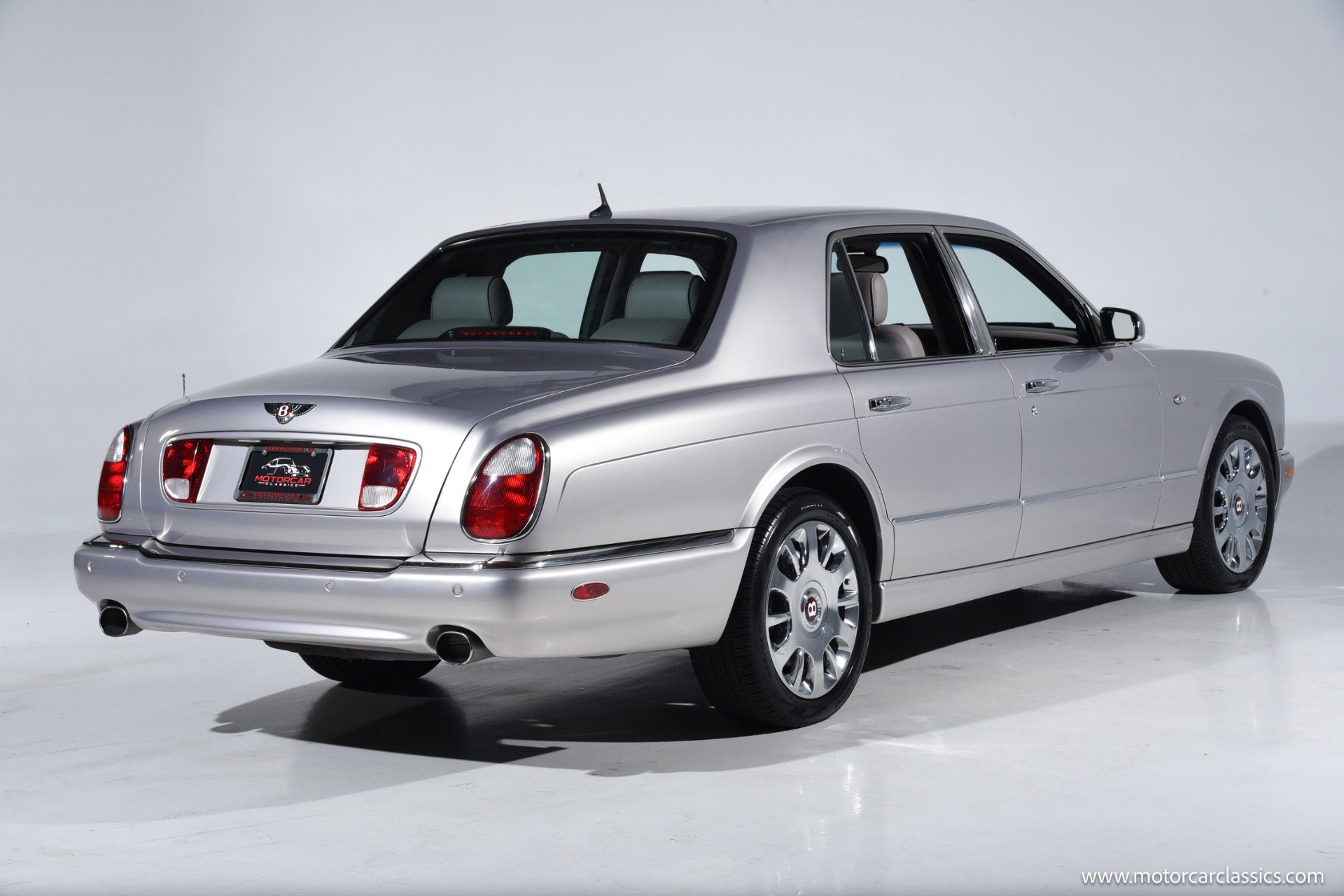 Used 2005 Bentley Arnage R image 6