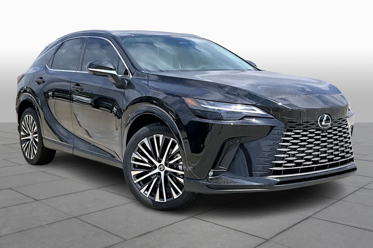 New 2026 Lexus RX 350 Premium Plus FWD image 3