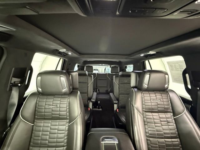 Used 2023 Cadillac Escalade Sport Platinum image 37