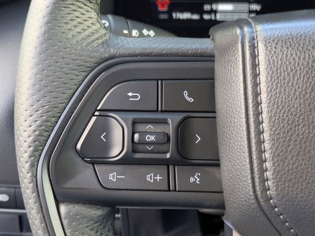 Used 2025 Toyota Sequoia TRD Pro image 22