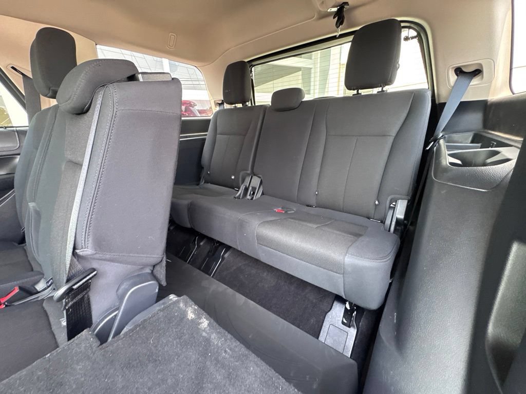 Used 2023 Ford Expedition XL AWD/4WD image 26