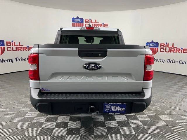 New 2026 Ford Maverick XL w/ Equipment Group 101A image 4