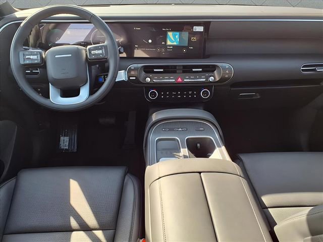 New 2026 Hyundai Palisade Calligraphy image 14