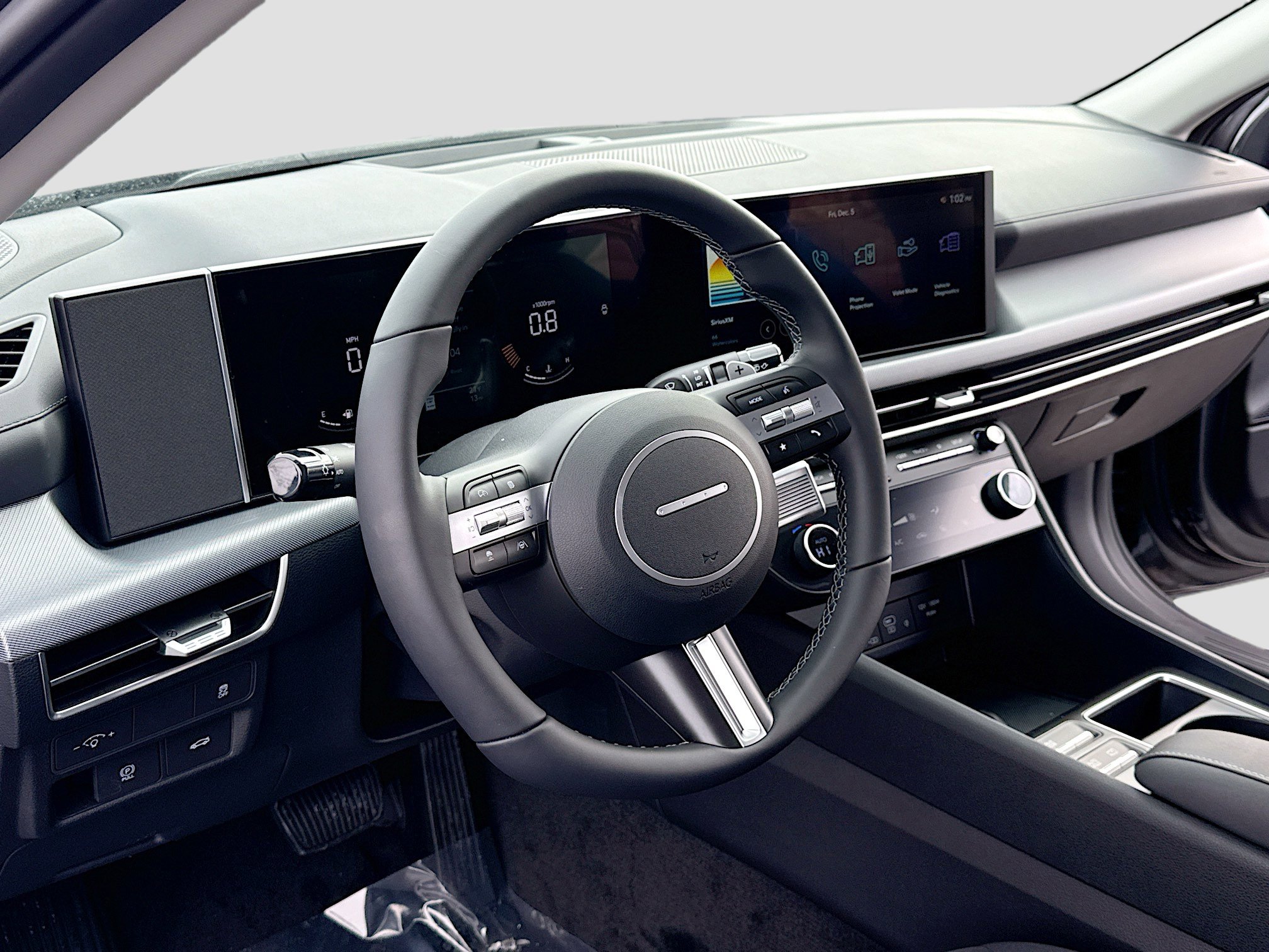 New 2026 Hyundai Sonata SEL image 4