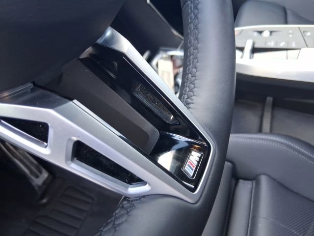 Used 2026 BMW X1 xDrive28i w/ M Sport Package AWD/4WD image 8
