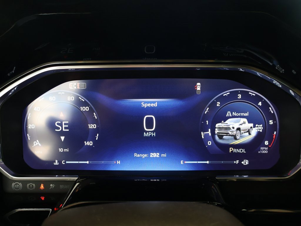 New 2026 Chevrolet Silverado 2500 LTZ w/ LTZ Plus Package image 23