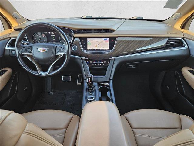 Used 2024 Cadillac XT6 Sport w/ Platinum Package AWD/4WD image 19