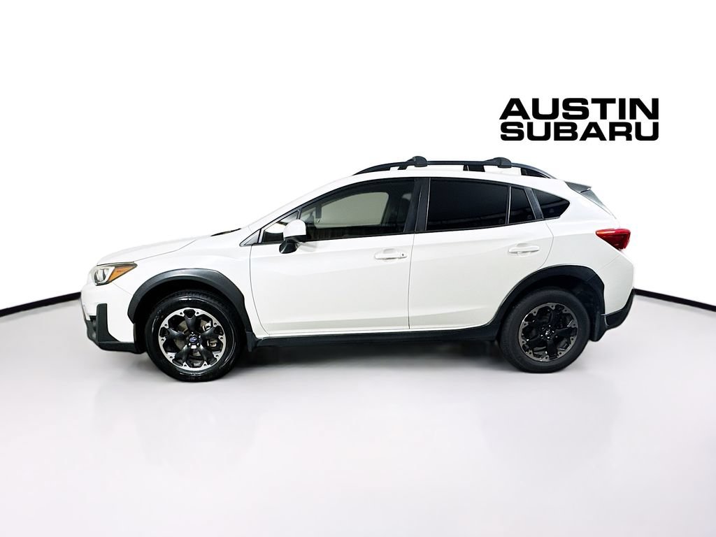 Used 2021 Subaru Crosstrek 2.0i Premium w/ Moonroof Package AWD/4WD image 4