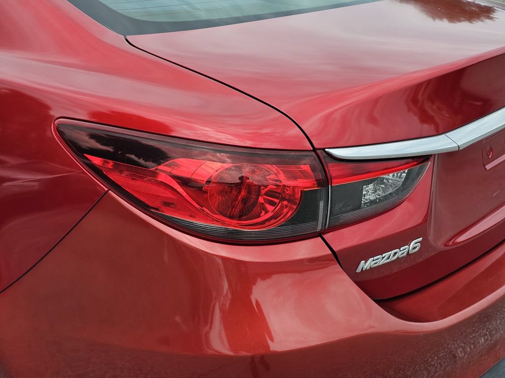 Used 2015 MAZDA MAZDA6 Sport FWD image 7